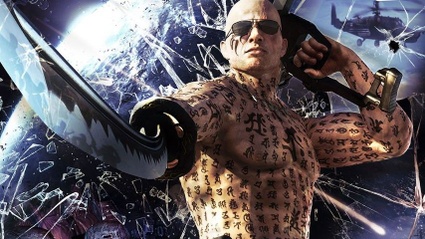 Per Itagaki Devil's Third e uno dei suoi capolavori assoluti