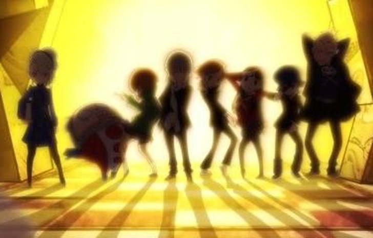 Immagini per Persona Q Shadow of the Labyrinth
