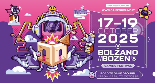 Katsuhiro Harada di Tekken viene in Italia per Game Ground 2025