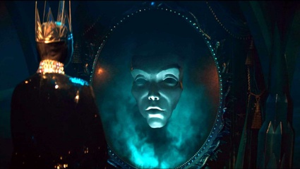 Biancaneve e i voti negativi - IMDb segnala attivita sospette