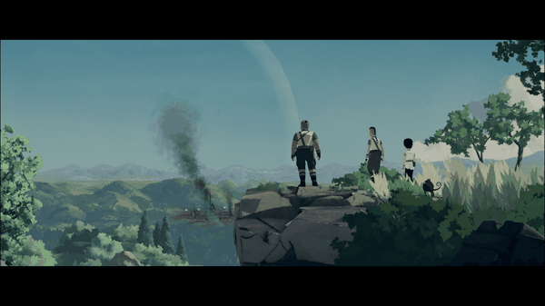 Planet Of Lana 2: Children of the leaf. Recensione di un sequel quasi perfetto