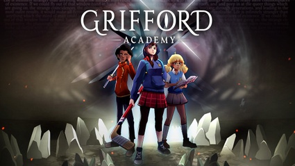 Grifford Academy, annunciato il GDR "coming of age" per PC e mobile 