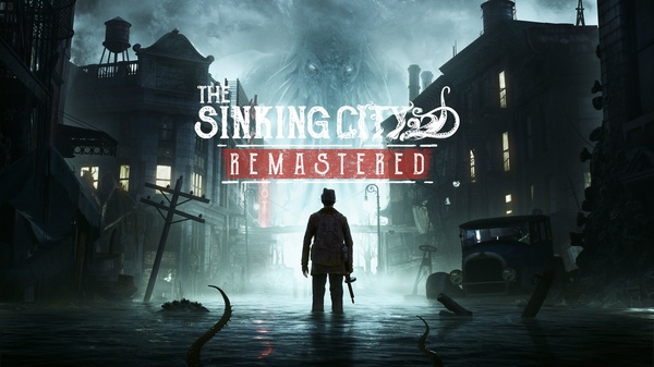 The Sinking City Remastered annunciato per PC, PS5 e Series X|S