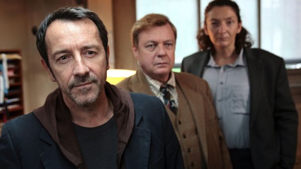 I Bestseller di Fred Vargas in PrimaTV su laEffe