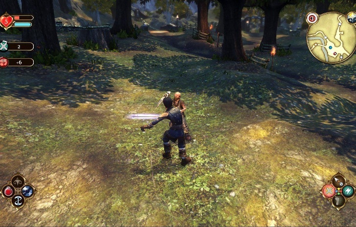 Lionhead al lavoro sulla patch di Fable Anniversary
