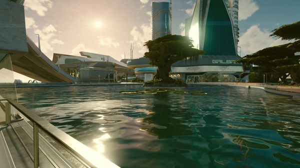 Starfield: a fine mese la piu grande patch con fix e migliorie