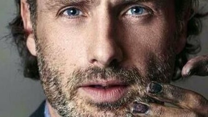 Una citta usata in The Walking Dead e in vendita su eBay