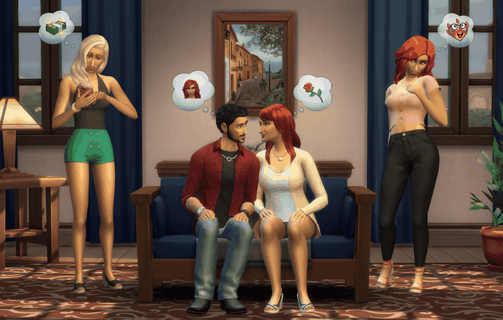 The Sims 4 disponibili la cucina ebraica e una rinnovata famiglia Caliente