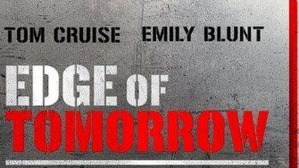 Nuovo trailer italiano per Edge of Tomorrow!