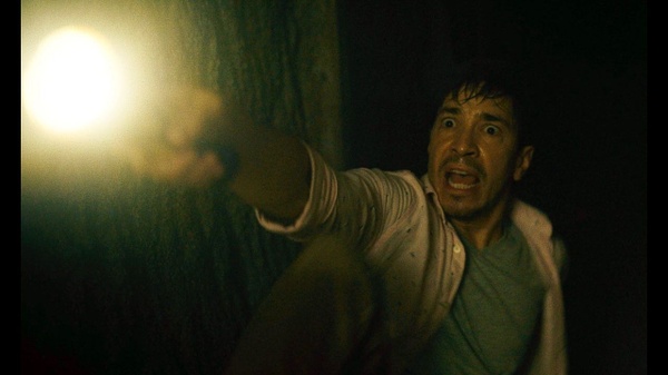 Barbarian su Disney+ Horror davvero cosi clamoroso?