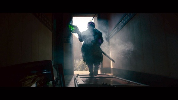 Toxic Avenger - Prime reazioni del reboot con Peter Dinklage