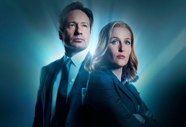 X-Files, i nostri primi 30 anni: storia dell