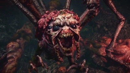 Rise Once More On PlayStation 4