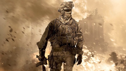 Call Of Duty: Modern Warfare 2