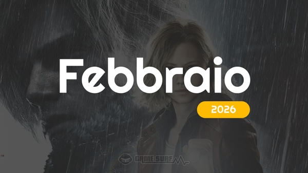 Videogiochi in uscita nel 2026: tutte le nuove uscite mese per mese