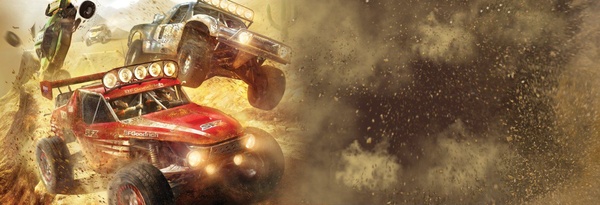 Baja: Edge of Control ha una data di uscita