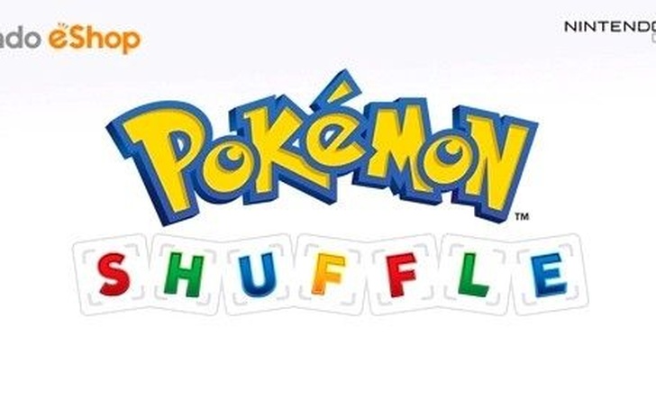 ND Pokémon Shuffle arriva free to play su eShop