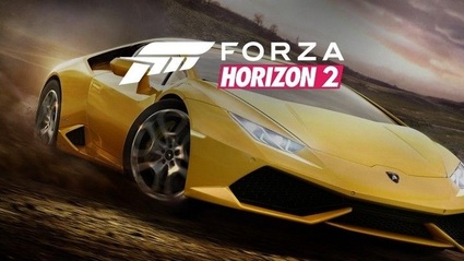 Forza Horizon 2 pesera la bellezza di 35,84 giga