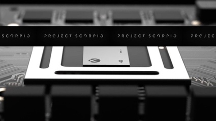 Project Scorpio: potenza incredibile a prezzo accessibile