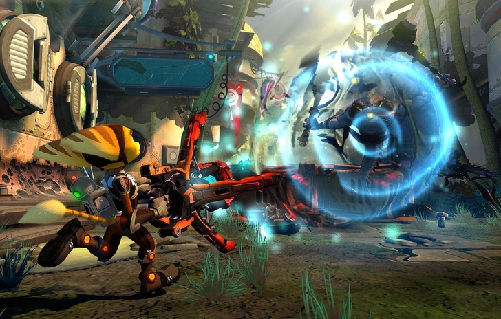Ratchet Clank in stallo Insomniac non ha ancora piani per il futuro del brand