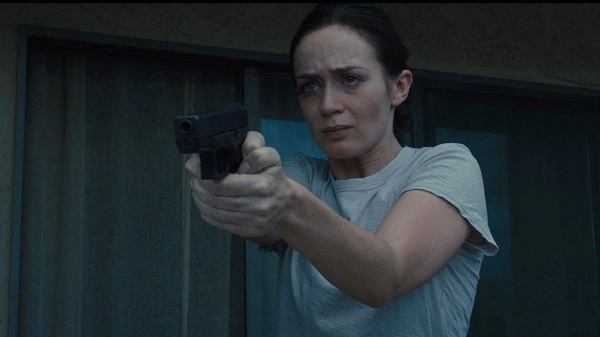 Sicario 3 cambia pelle, ma ritrova Emily Blunt