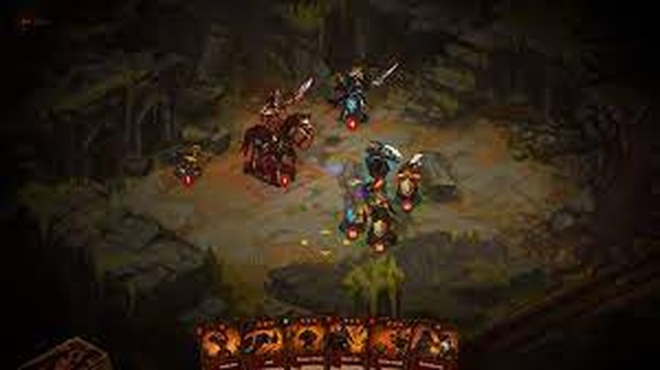 Dark Quest 3: la recensione dell