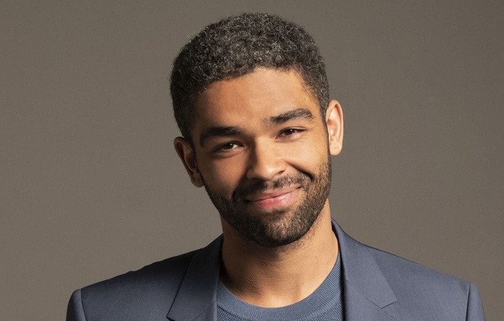 Kingsley BenAdir  La caccia a 007 continua