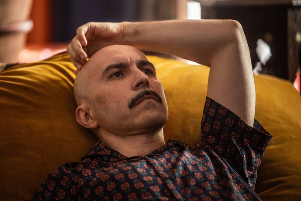 La recensione di Sconfort Zone: Maccio Capatonda in crisi creativa