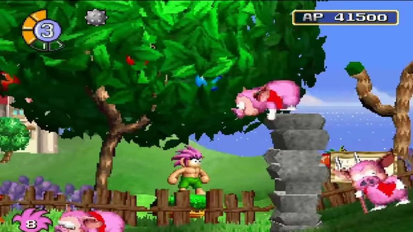 Le IP che Sony dovrebbe rilanciare per rispondere a Microsoft