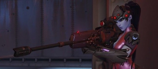 Nuovo gameplay dedicato ai personaggi di Overwatch