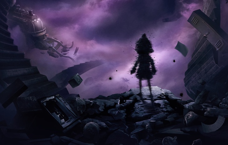 Little Nightmares VR Altered Echoes recensione di incubo che non sa quale direzione prendere