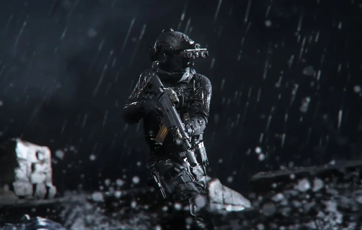 Call of Duty Modern Warfare III primo trailer per la campagna