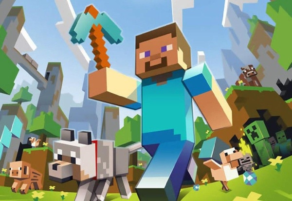 Il film di Minecraft non ha piu un regista