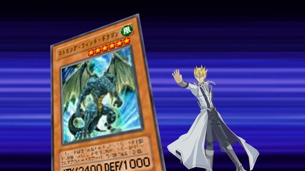 Yu-Gi-Oh! 5DS Tag Force 4