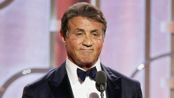 Sylvester Stallone avra una parte ne I Guardiani della Galassia Volume II?