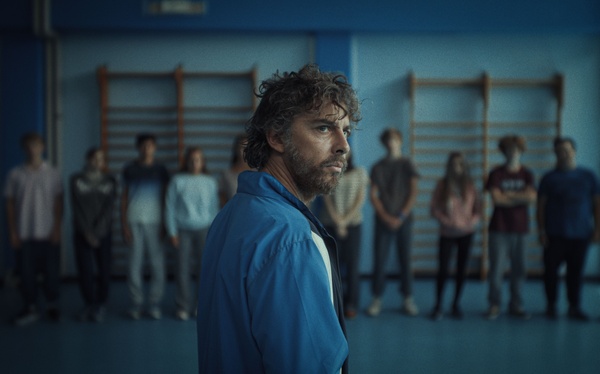 La valle dei sorrisi conferma il talento di Paolo Strippoli per horror d