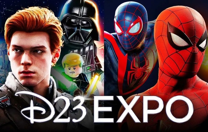 Disney Marvel Games Showcase tutte le novità e i trailer dai videogiochi Marvel ad Avatar Frontiers of Pandora