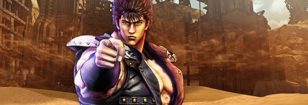 La demo di Fist of the North Star: Lost Paradise e disponibile