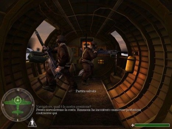 Call of Duty : United Offensive