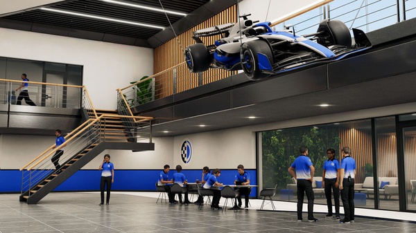 F1 25, cosa ci aspetta nella modalità Braking Point 3? - Anteprima PC 