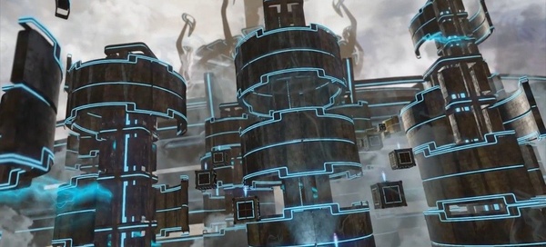 DeadCore datato in trailer