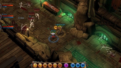 505 Games ed N-Fusion portano alla luce Ember