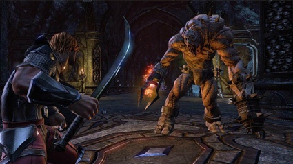 Quanto tempo per il livello 50 di TeS Online?