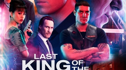 L'ultimo boss di Kings Cross