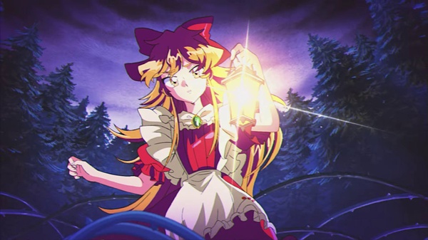 Little Goody Two Shoes, l'horror-RPG su PC e console dal 31 ottobre 