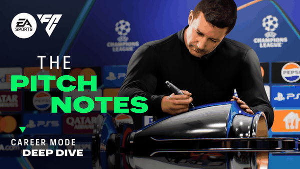 EA Sports FC 27, modalita Carriera: trattative in tempo reale, overall dinamico e le altre novita