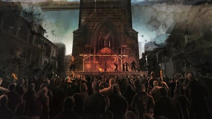 Nuovo trailer della serie THIEF - Storie della Citta