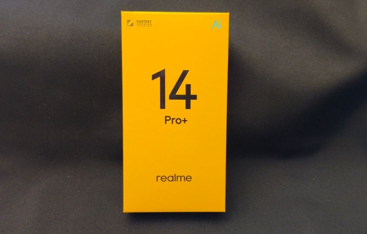 14 Pro Recensione del nuovo smartphone Realme