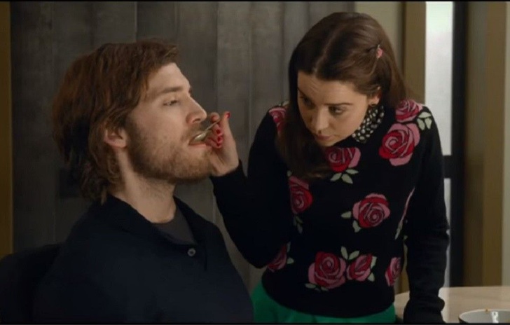 Una clip ci mostra Emilia Clarke e Sam Claflin in Io Prima di Te