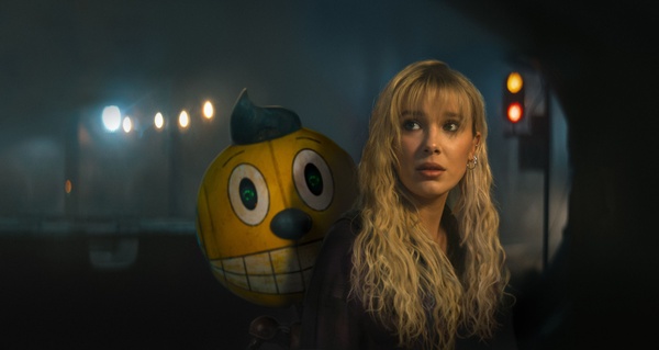 The Electric State: la recensione del film in arrivo su Netflix